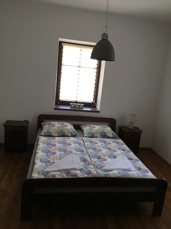 Vila Aja Svoboda nad Úpou Camera foto